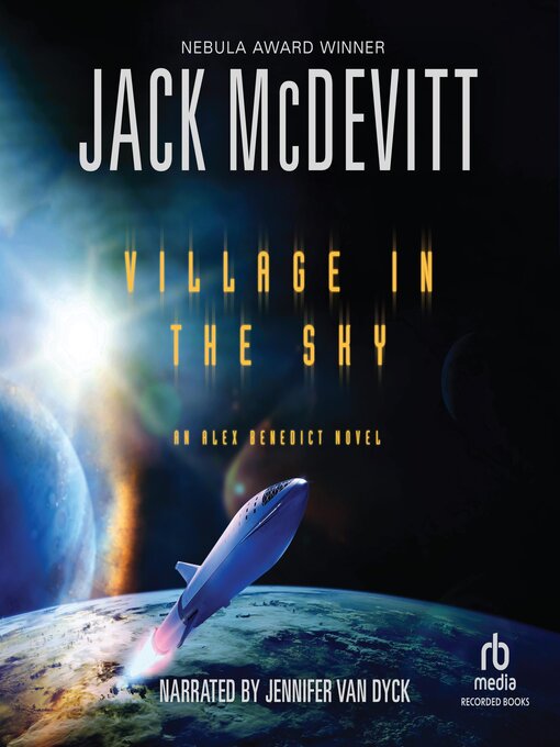 Title details for Village in the Sky by Jack McDevitt - Available
